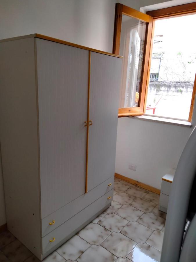 Aquamarine Home Рипосто Экстерьер фото