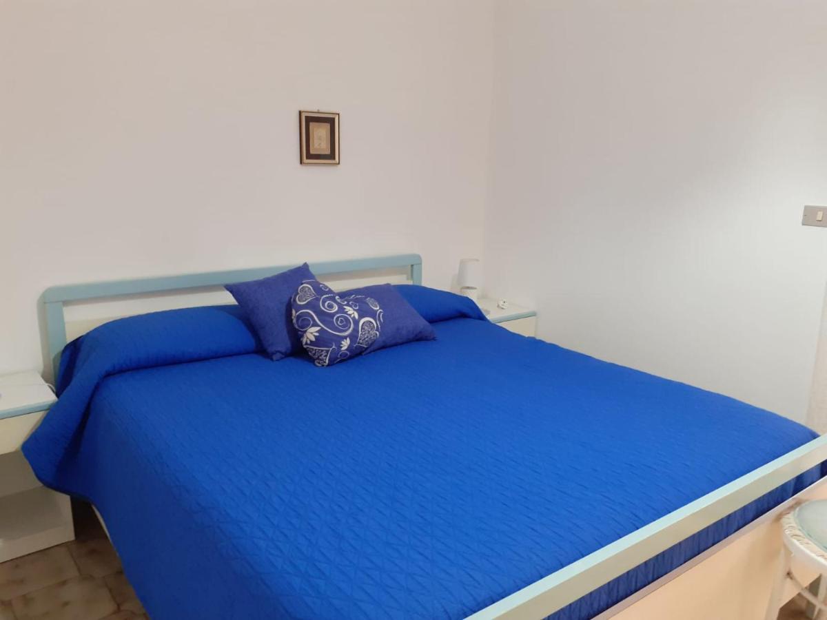 Aquamarine Home Рипосто Экстерьер фото