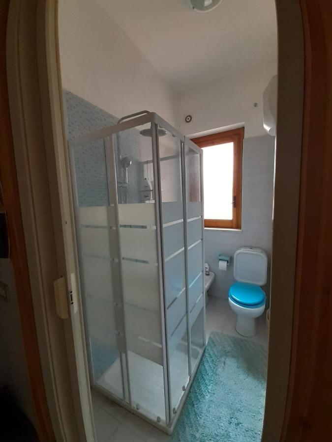 Aquamarine Home Рипосто Экстерьер фото