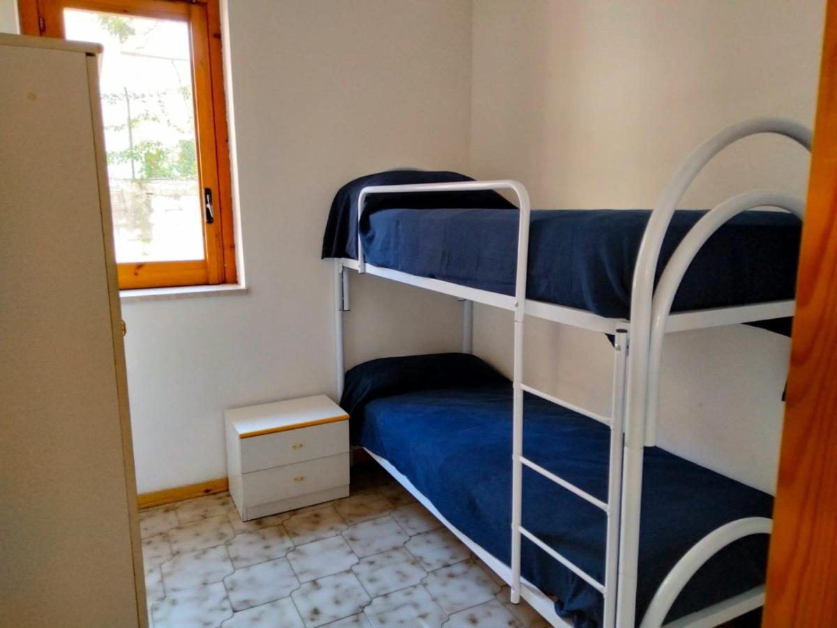 Aquamarine Home Рипосто Экстерьер фото