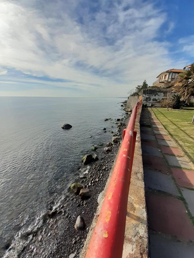 Aquamarine Home Рипосто Экстерьер фото