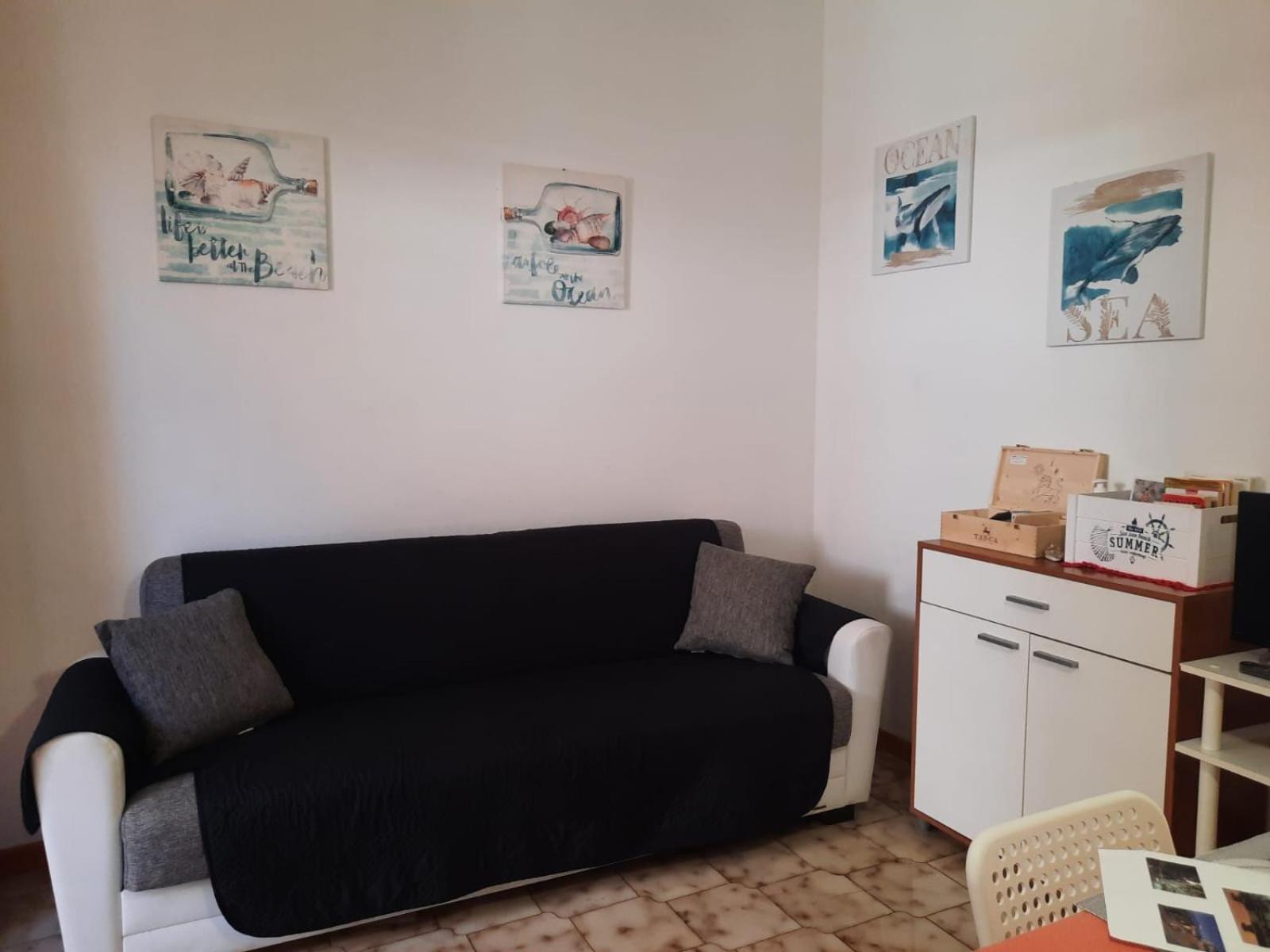 Aquamarine Home Рипосто Экстерьер фото